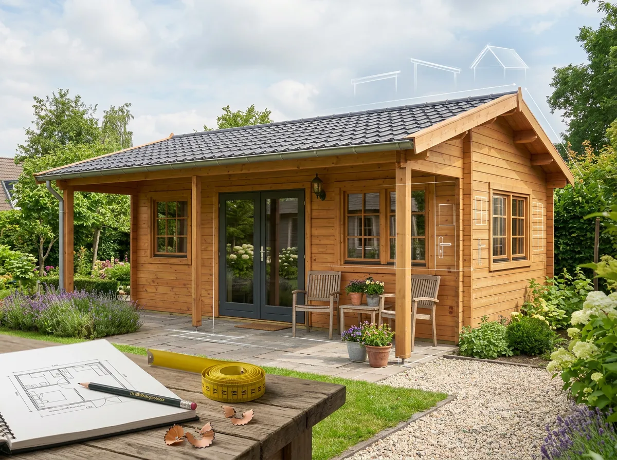 Maatwerk kaufen bei Lugarde Center