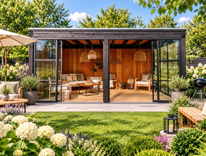 04-modernes_gartenstudio_im_sommergarten