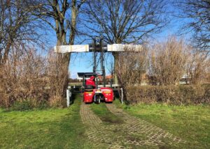 Montageservice fuer Lugarde 8.0