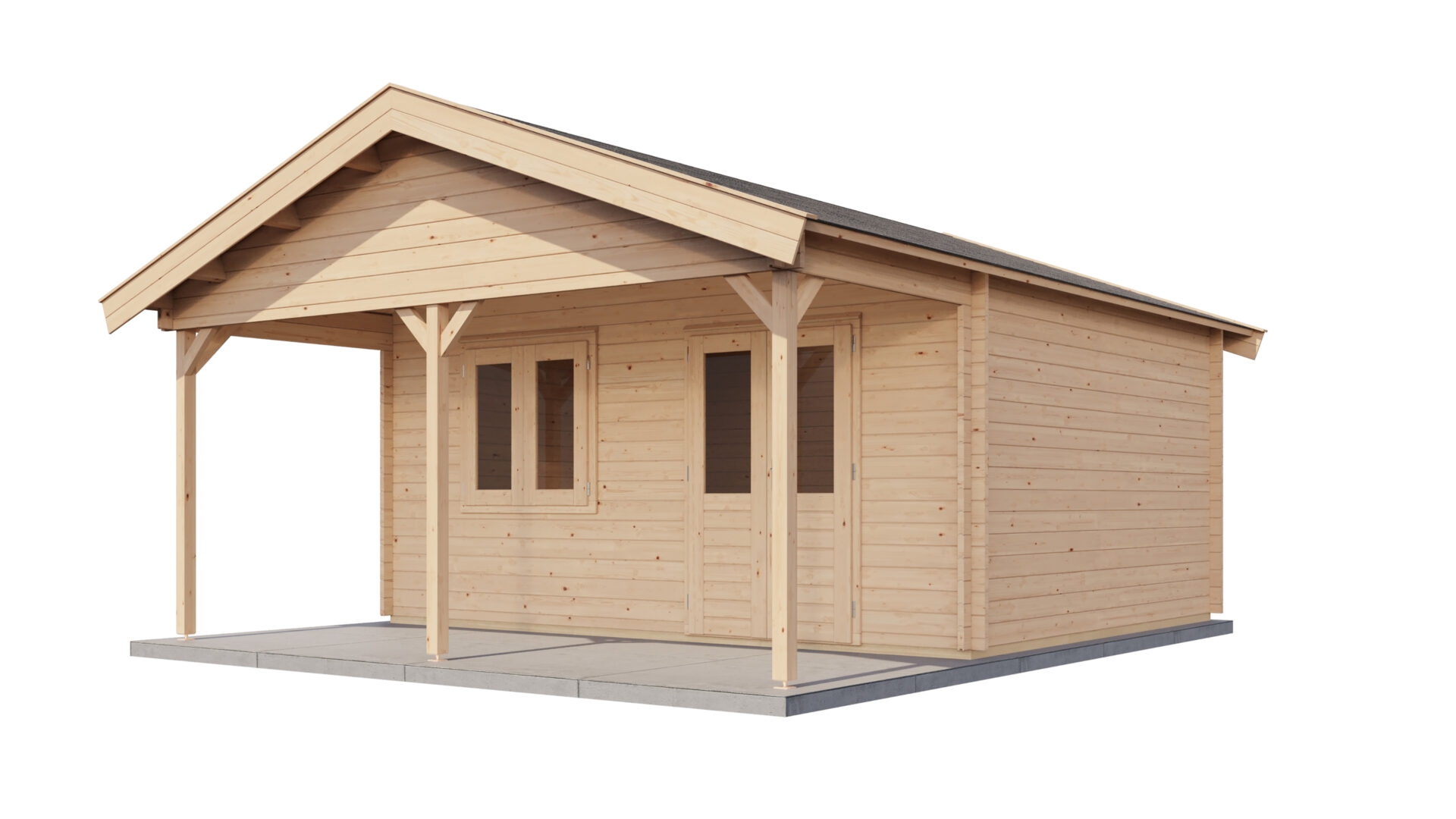 blockhaus